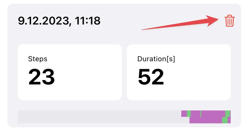 Day 9 Delete