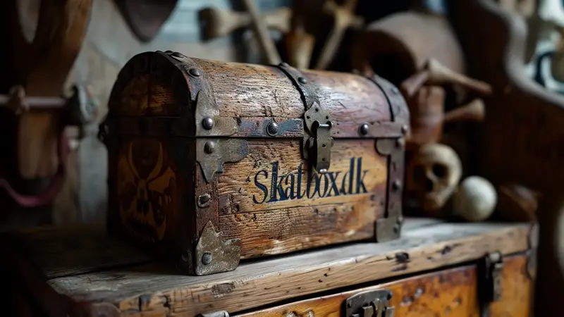 SkatBox.dk